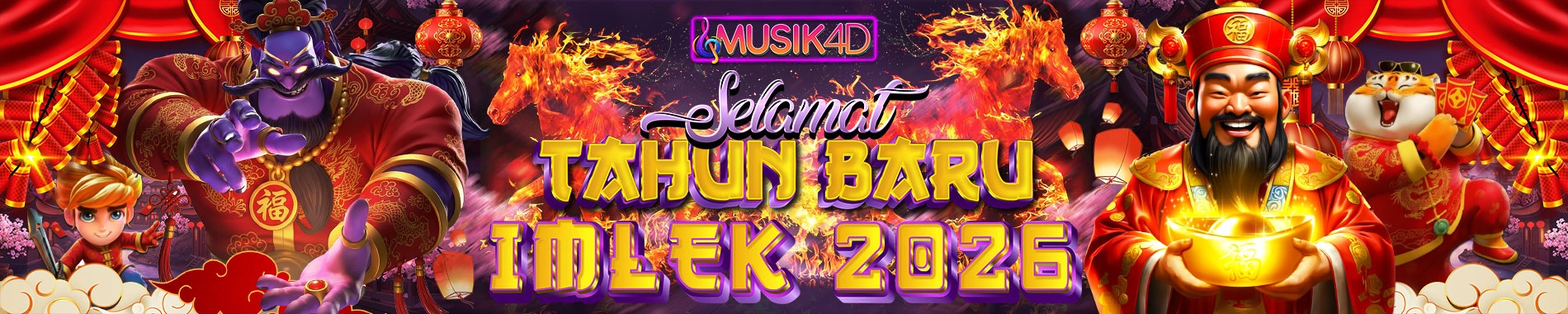 musik4d imlek 2026